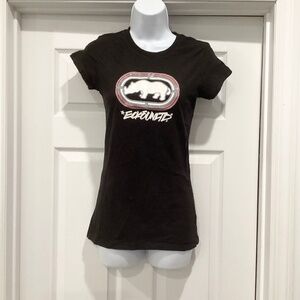 Ecko Unltd. Black Tee (NWT)